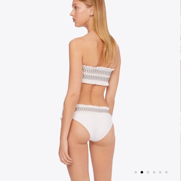 Tory Burch bathing suit - Picture 3 of 6